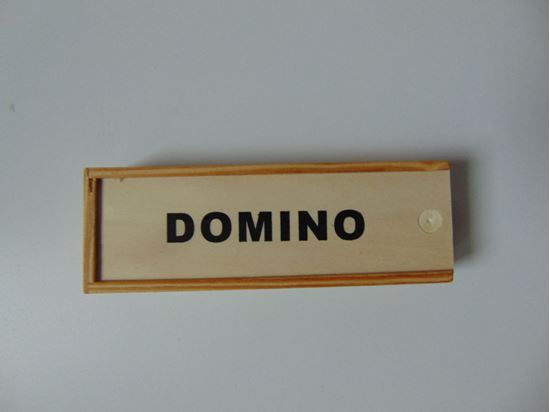 Picture of Dominó