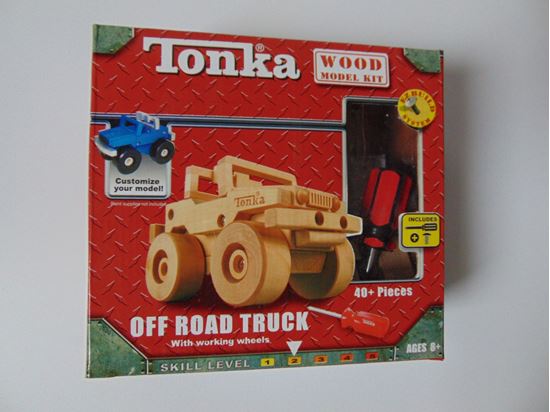 Picture of Tonka - offroad