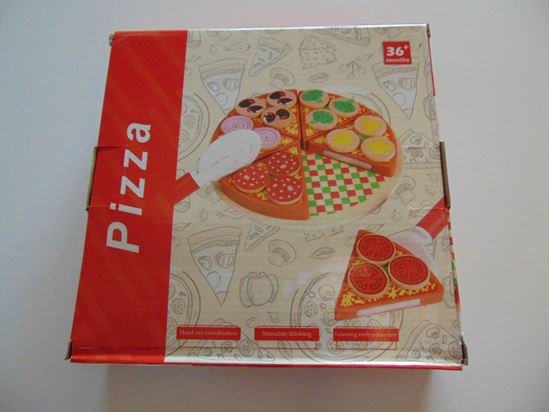 Picture of Pizza készítés