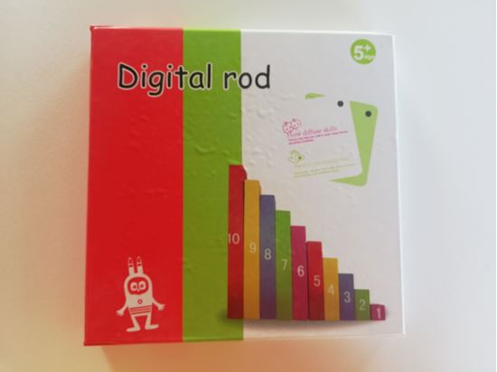 Picture of Digital Rod